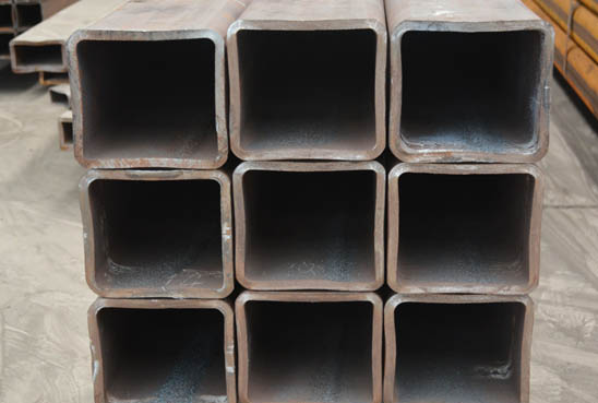 洛隆Q345B无缝方管