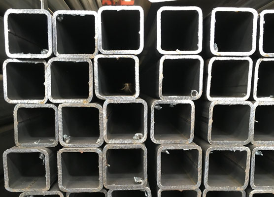 洛隆Q345B方矩管