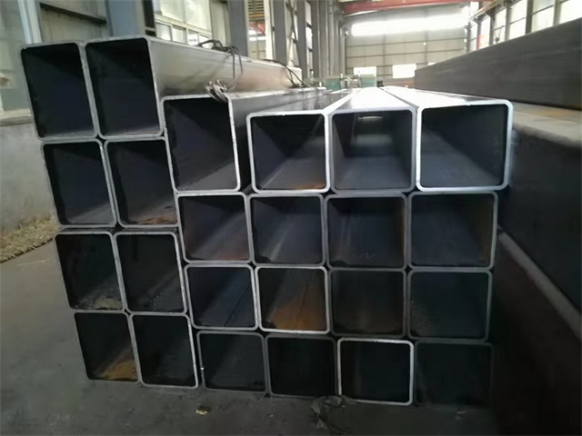 洛隆<font style='color:red'>无缝方矩管</font>规格表及重量