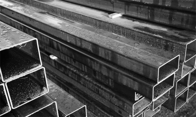 洛隆无缝方矩管类型