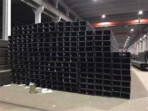 洛隆冷拔方管选型指南 工程采购怎么选